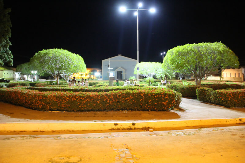 Registro de Marca São José do Peixe