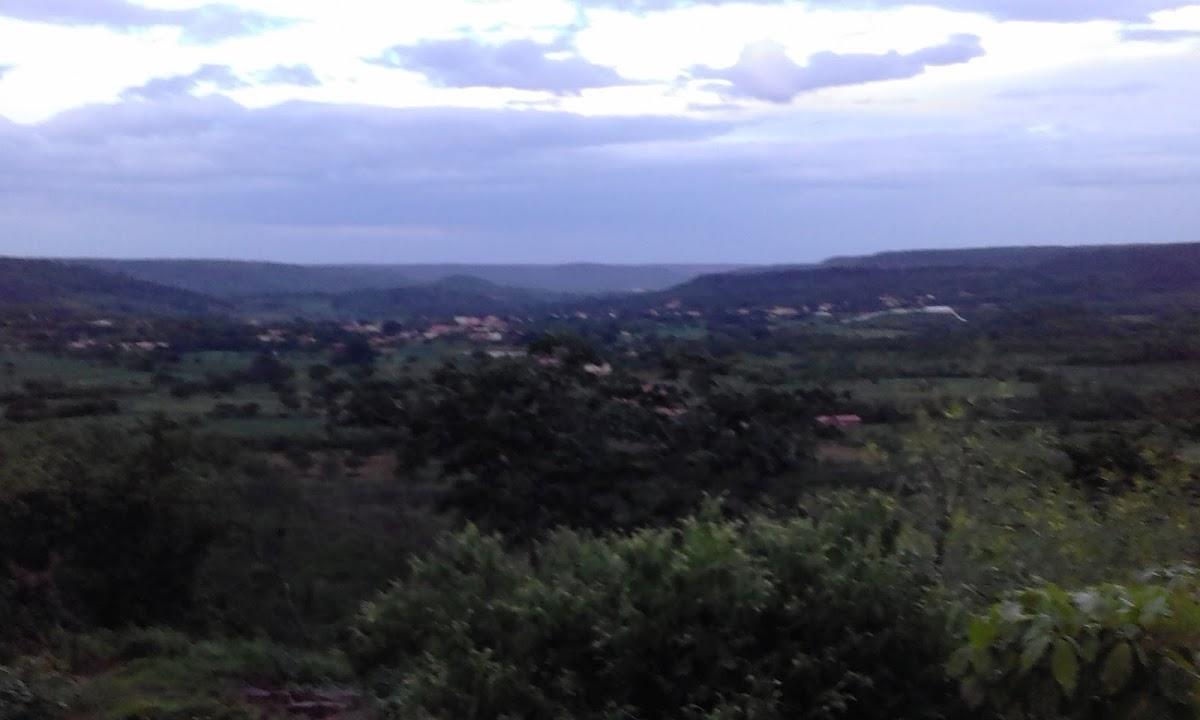 Registro de Marca São José do Piauí