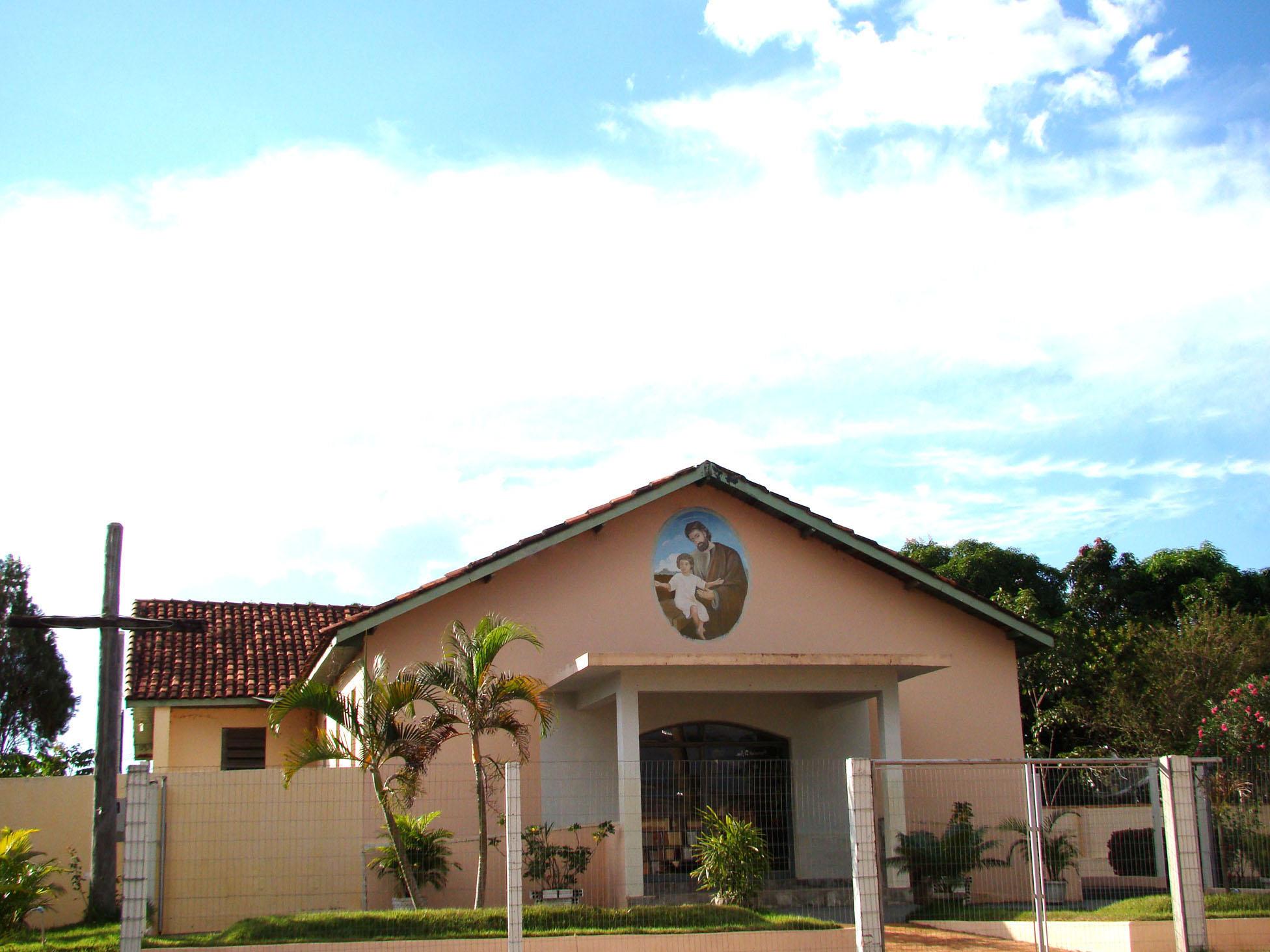 Registro de Marca São José do Povo