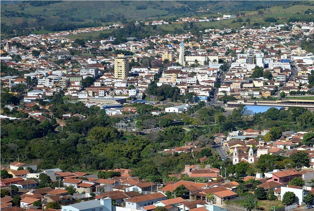 Registro de Marca São José do Rio Pardo