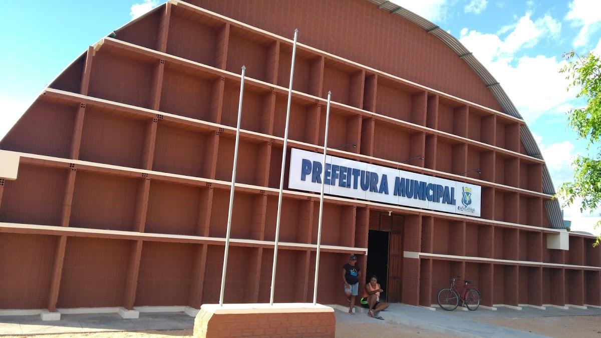 Registro de Marca São José do Sabugi