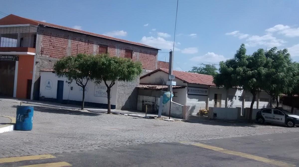 Registro de Marca São José do Seridó