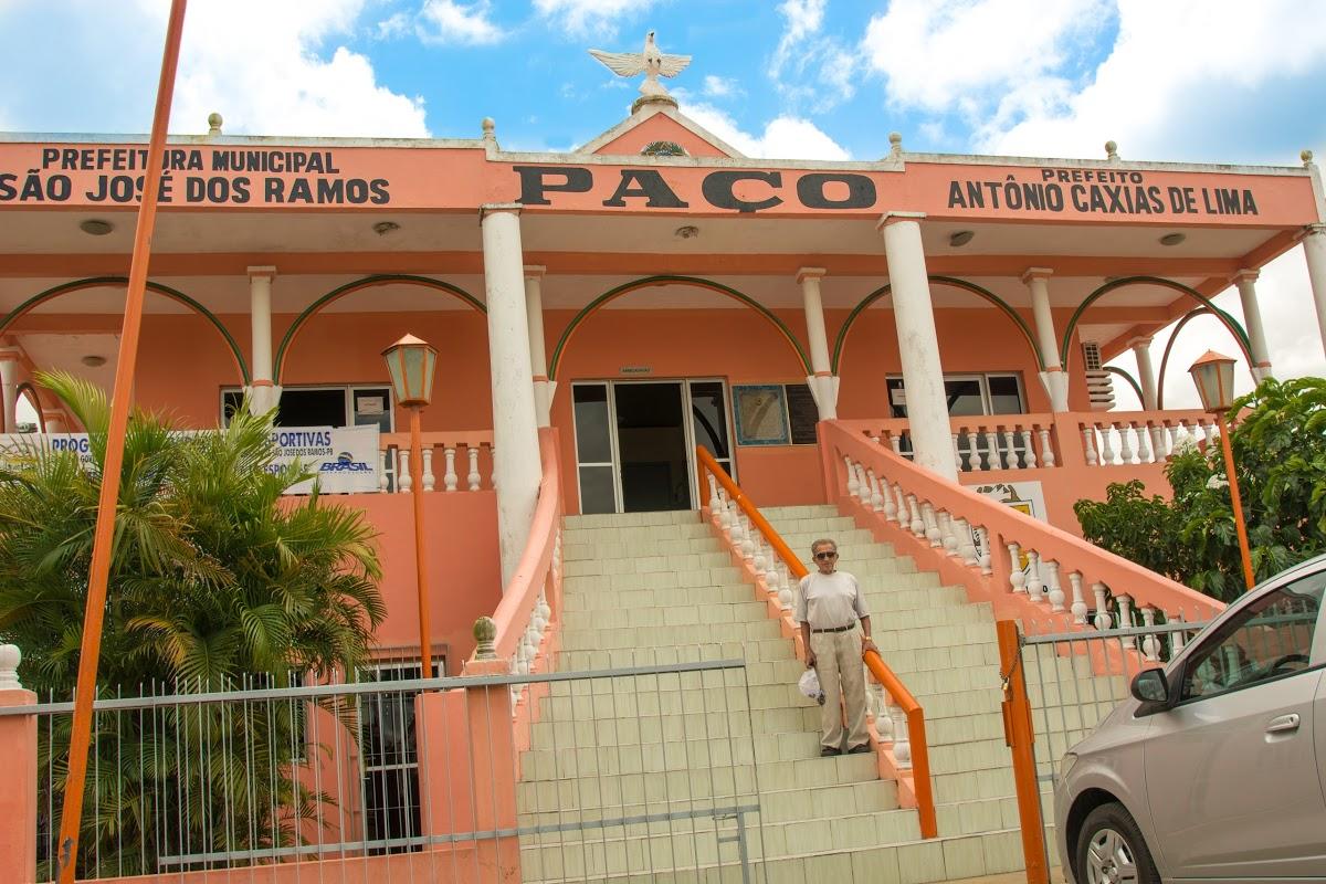 Registro de Marca São José dos Ramos