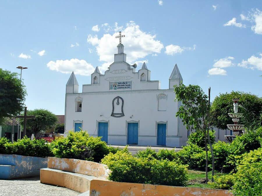 Registro de Marca São Julião