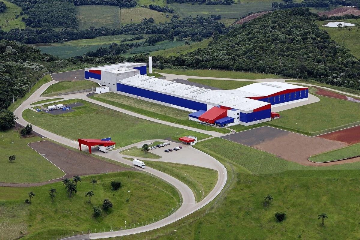 Registro de Marca São Lourenço do Oeste