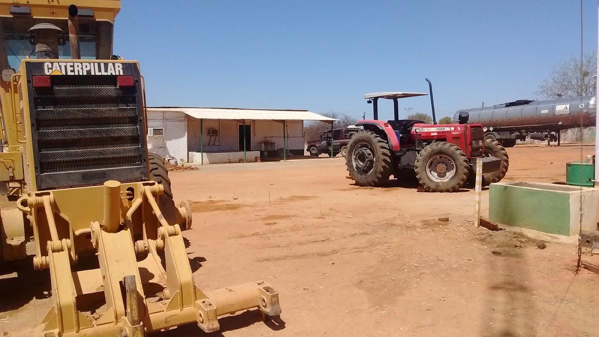 Registro de Marca São Lourenço do Piauí