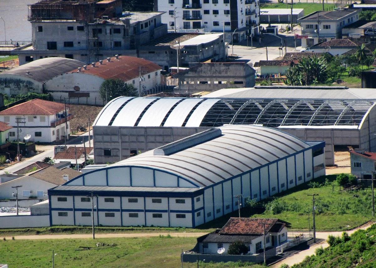 Registro de Marca São Ludgero