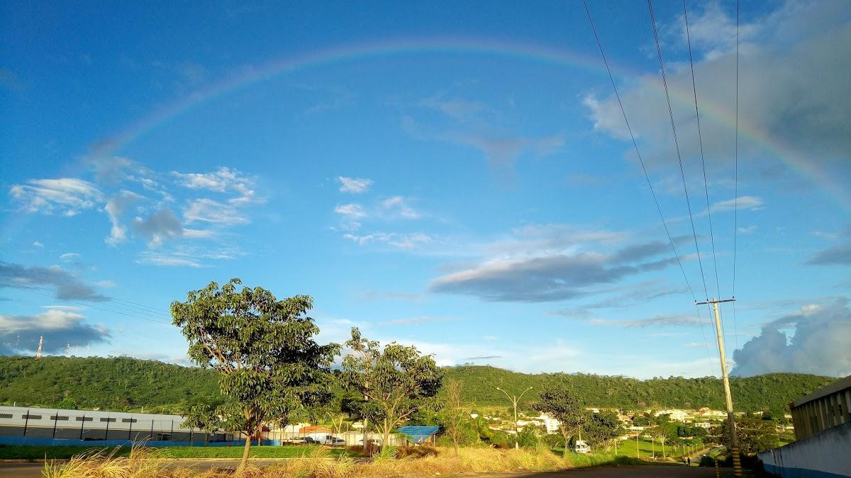 Registro de Marca São Luís de Montes Belos