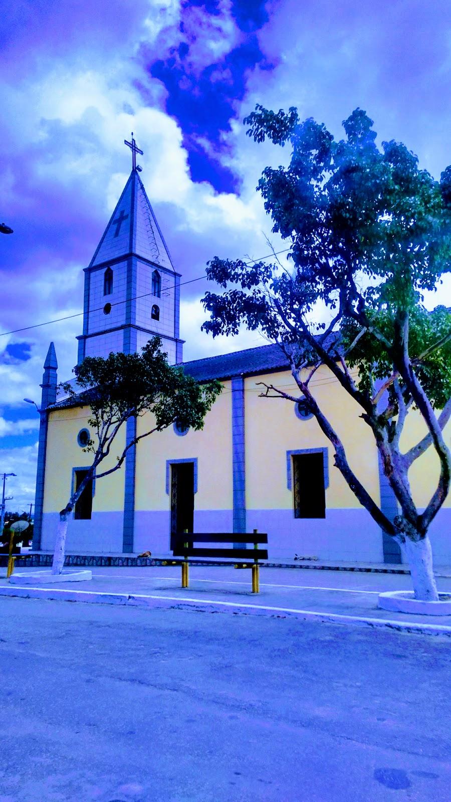 Registro de Marca São Luís do Curu