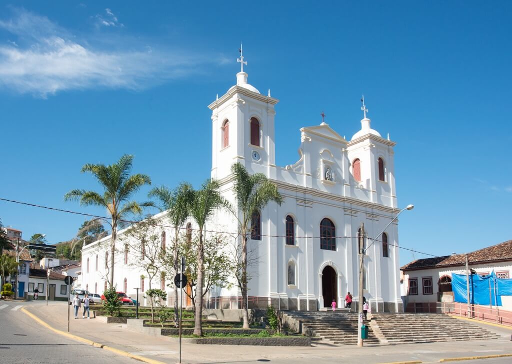 Registro de Marca São Luís do Paraitinga