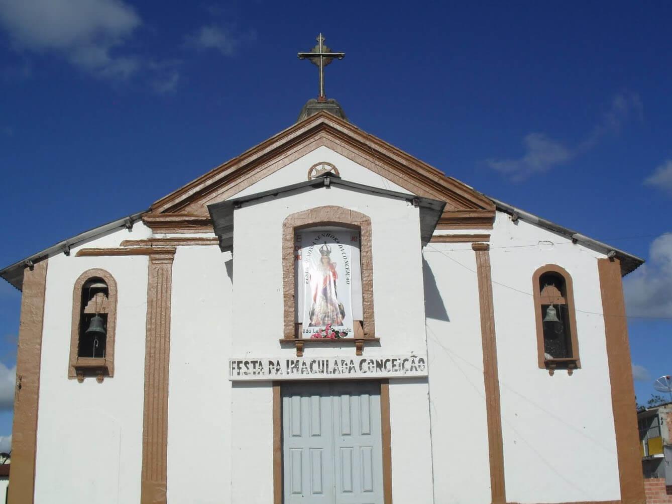 Registro de Marca São Luís do Quitunde