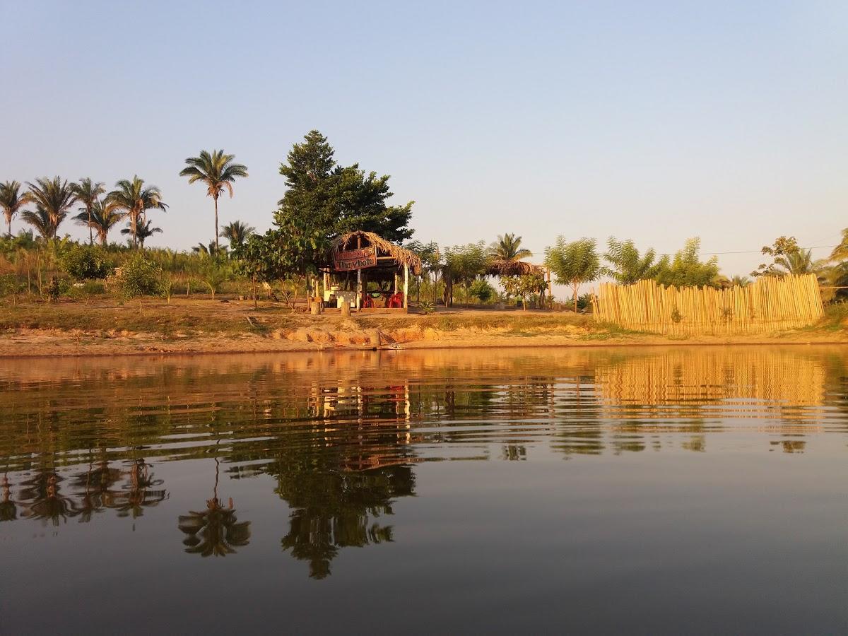 Registro de Marca São Luís Gonzaga do Maranhão