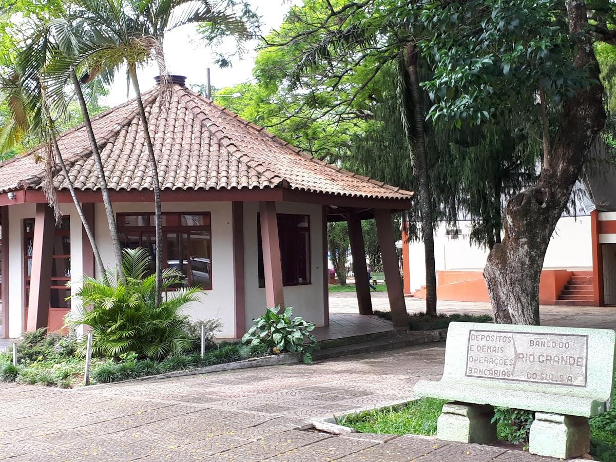 Registro de Marca São Luiz Gonzaga