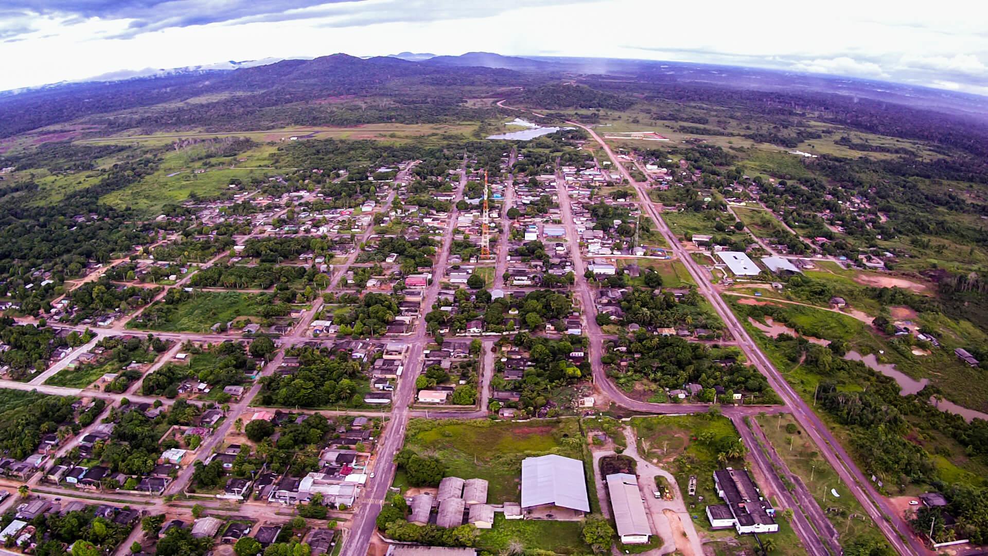 Registro de Marca São Luiz