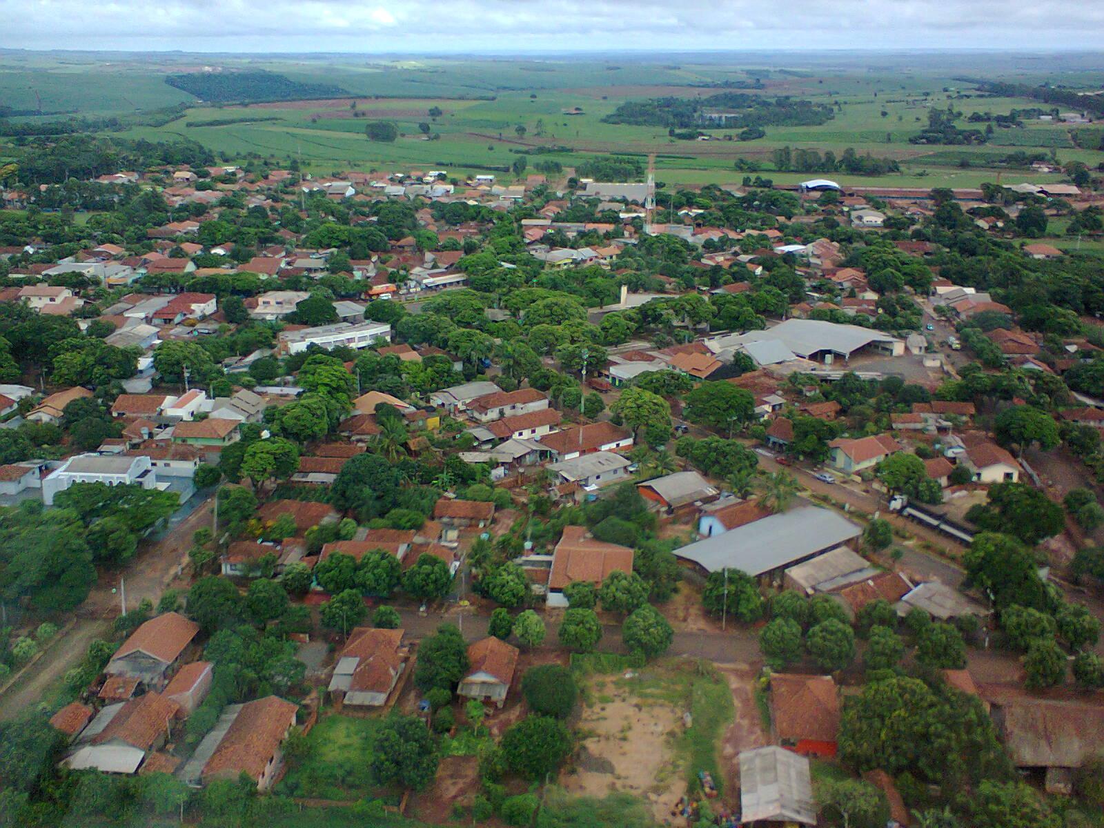Registro de Marca São Manoel do Paraná