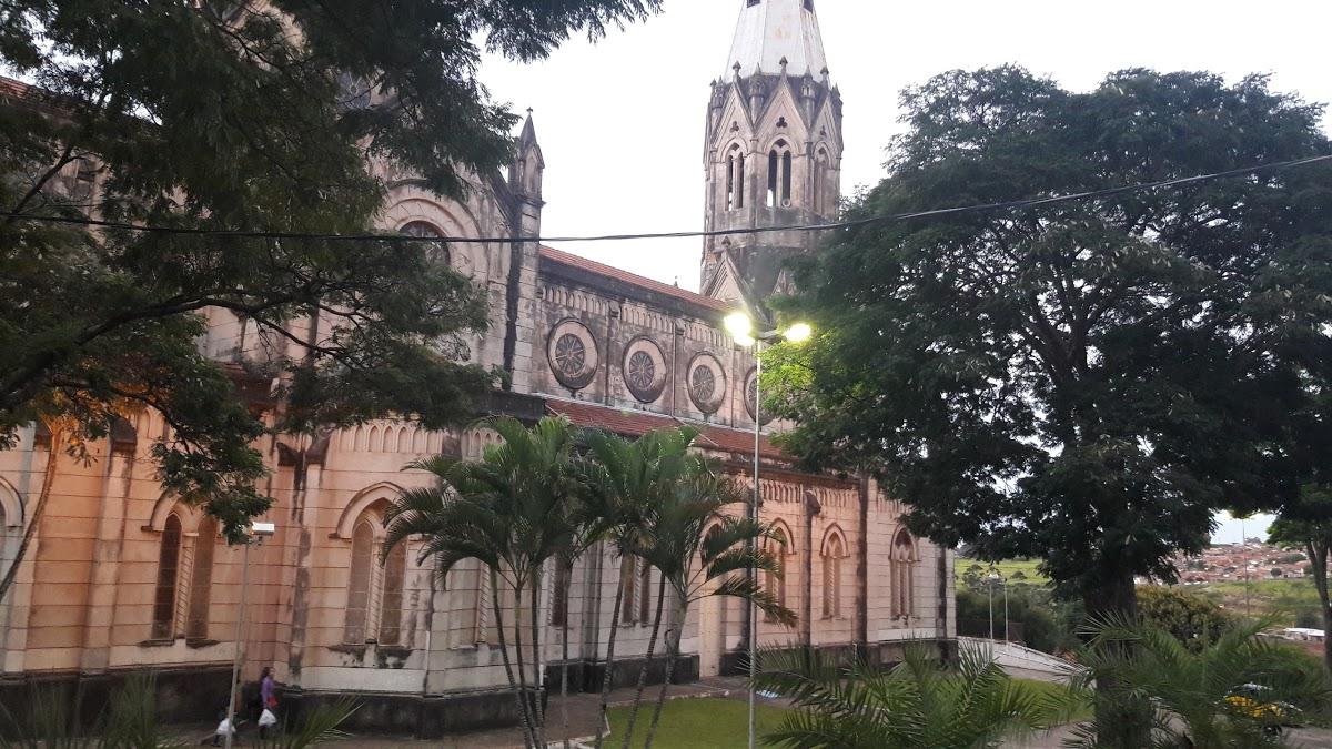 Registro de Marca São Manuel