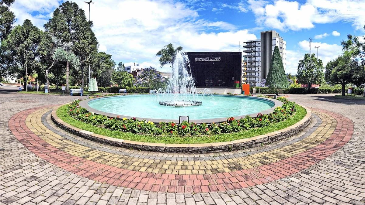 Registro de Marca São Marcos