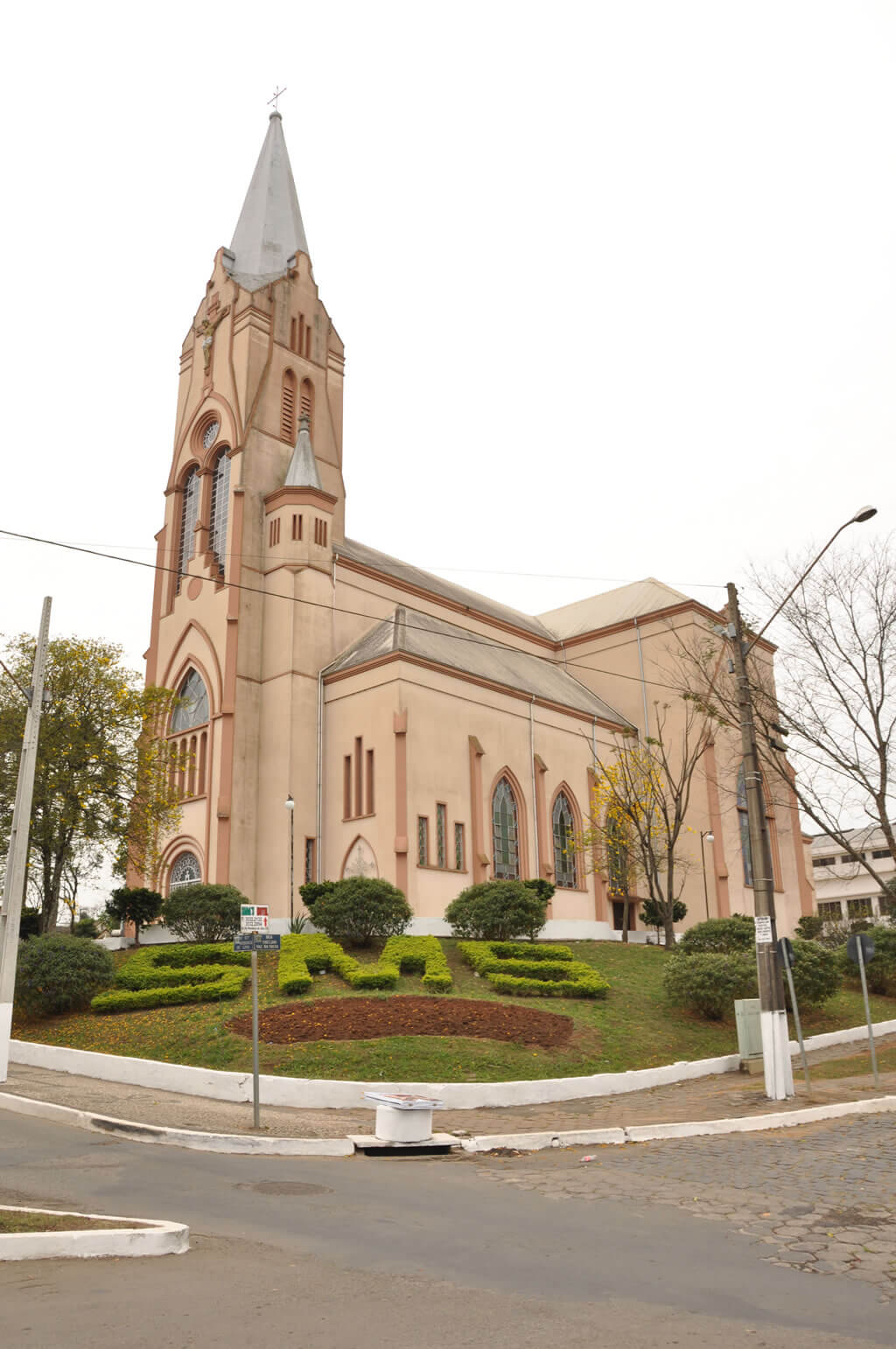 Registro de Marca São Mateus do Sul