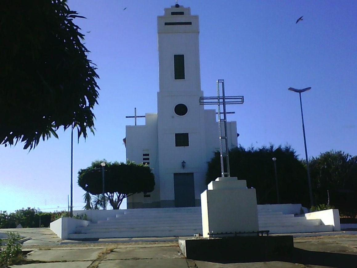 Registro de Marca São Miguel da Baixa Grande