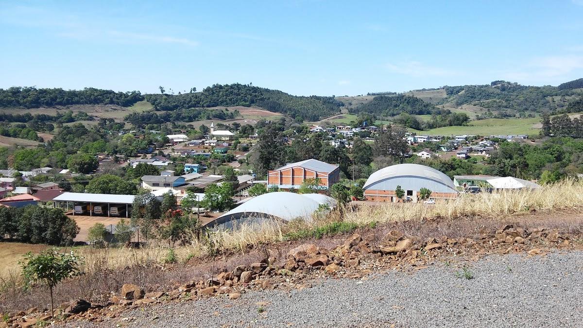 Registro de Marca São Miguel da Boa Vista