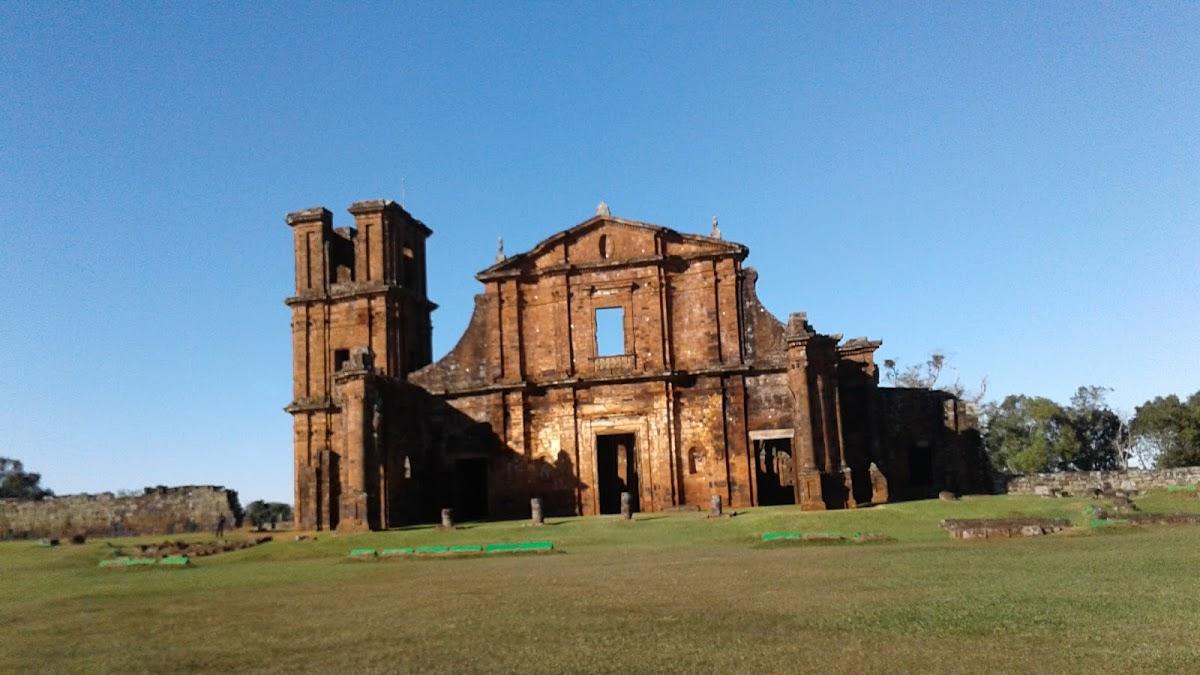 Registro de Marca São Miguel das Missões