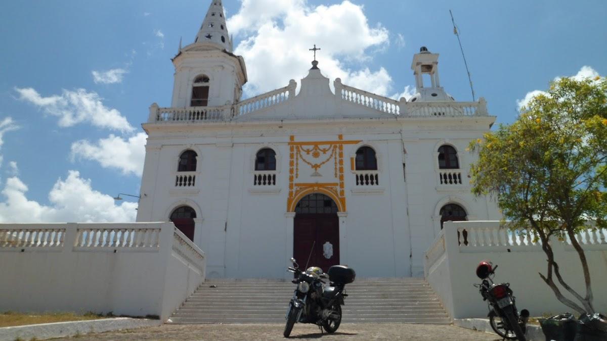 Registro de Marca São Miguel de Taipu