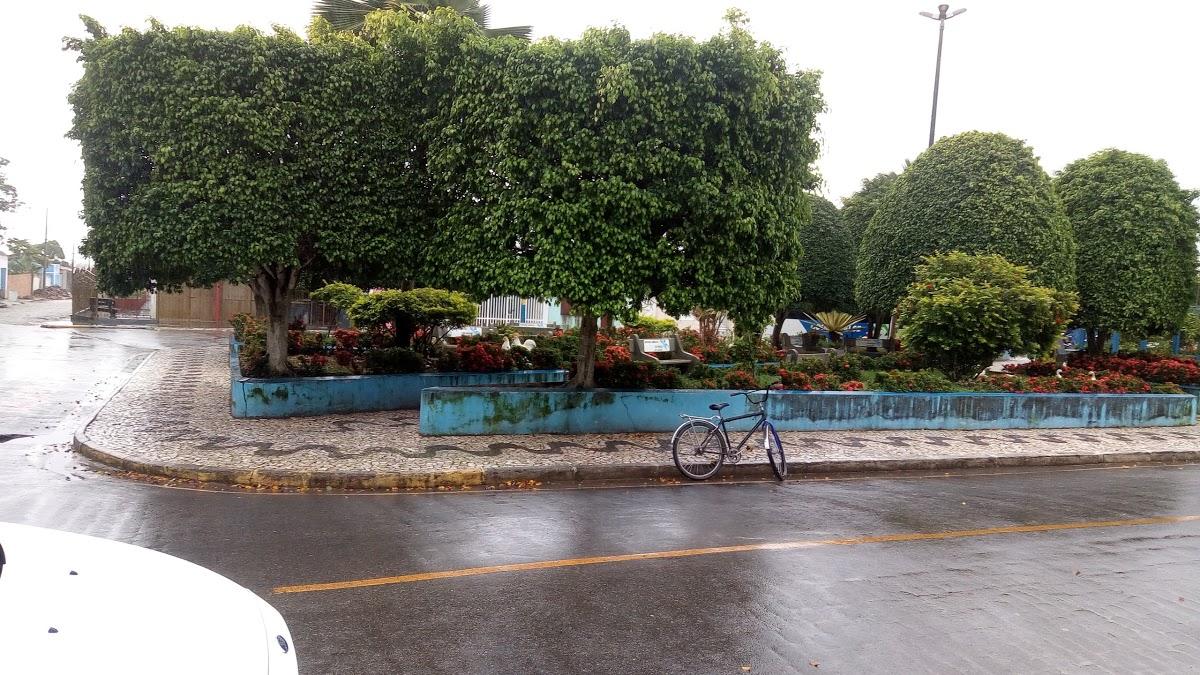 Registro de Marca São Miguel do Aleixo