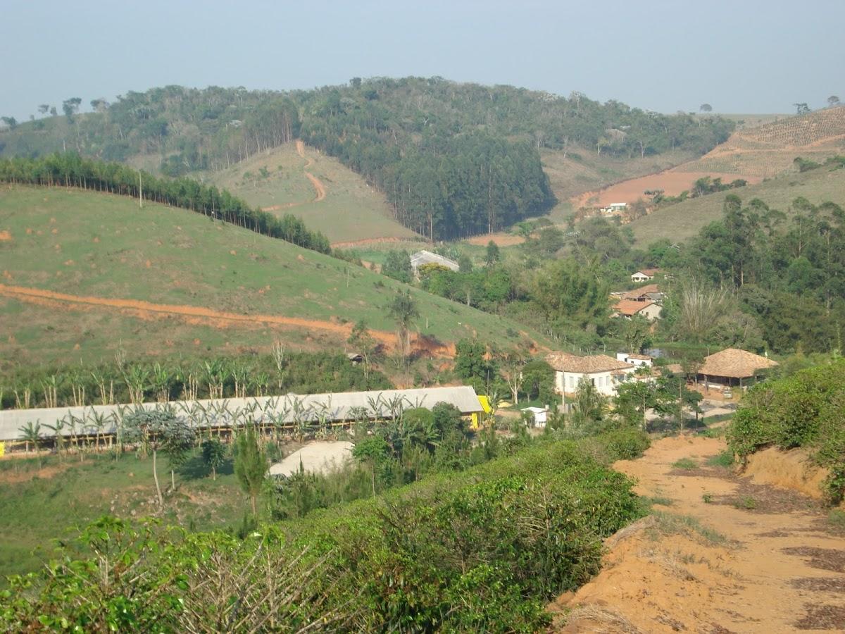 Registro de Marca São Miguel do Anta