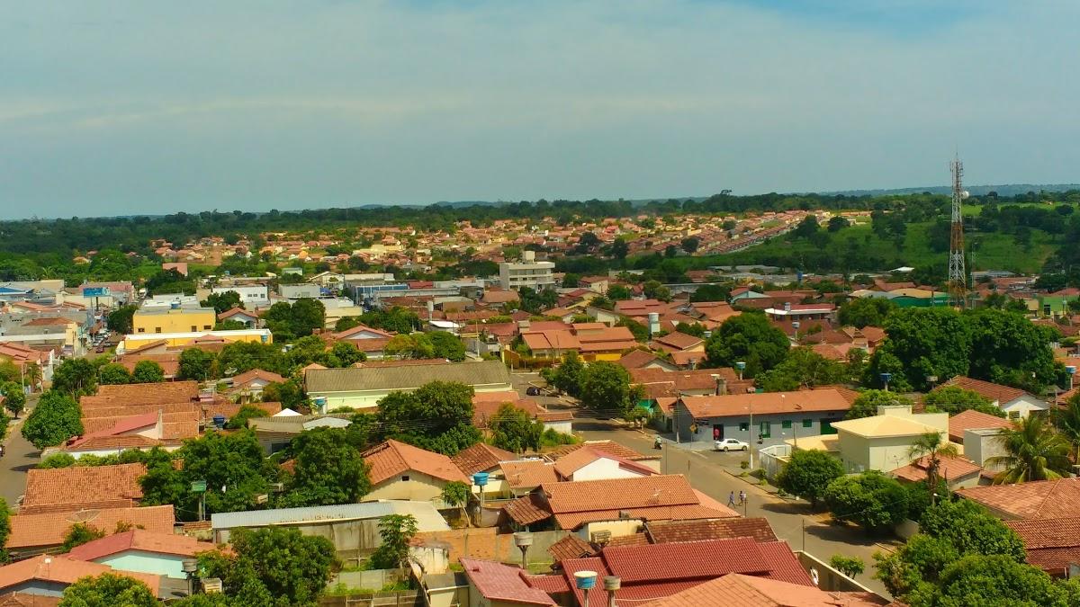 Registro de Marca São Miguel do Araguaia