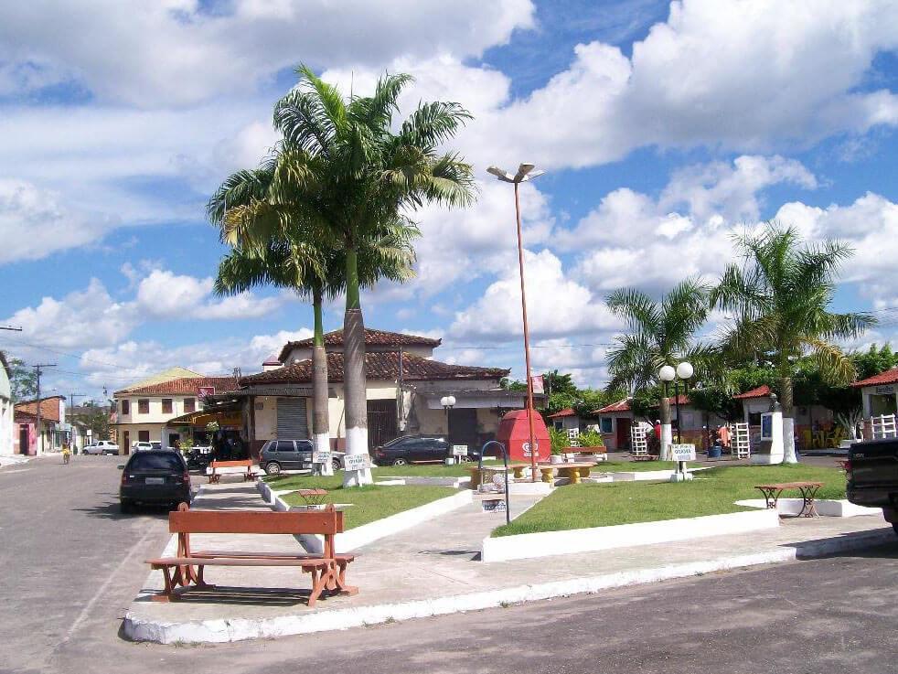 Registro de Marca São Miguel do Guamá