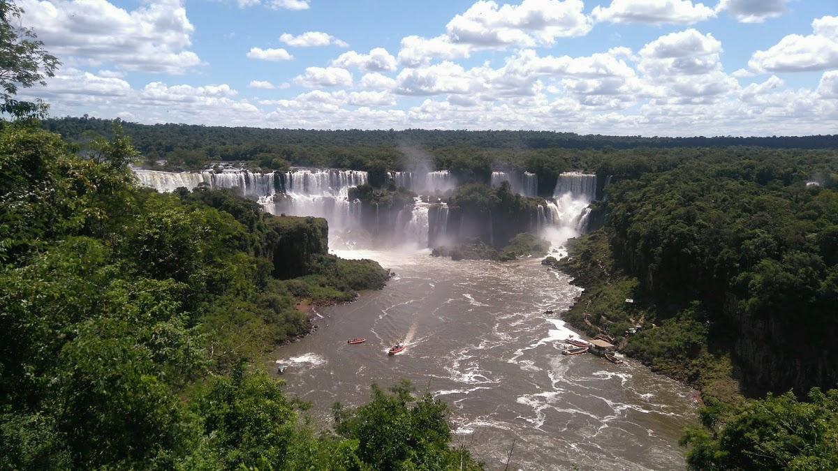 Registro de Marca São Miguel do Iguaçu