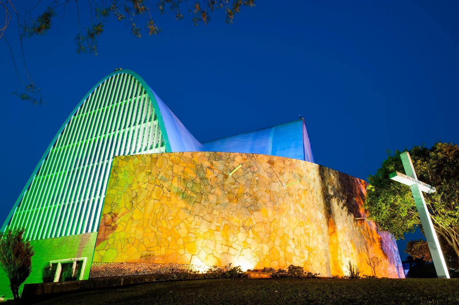 Registro de Marca São Miguel do Oeste