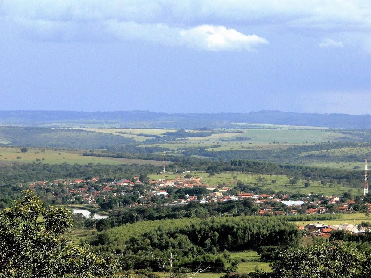 Registro de Marca São Miguel do Passa Quatro