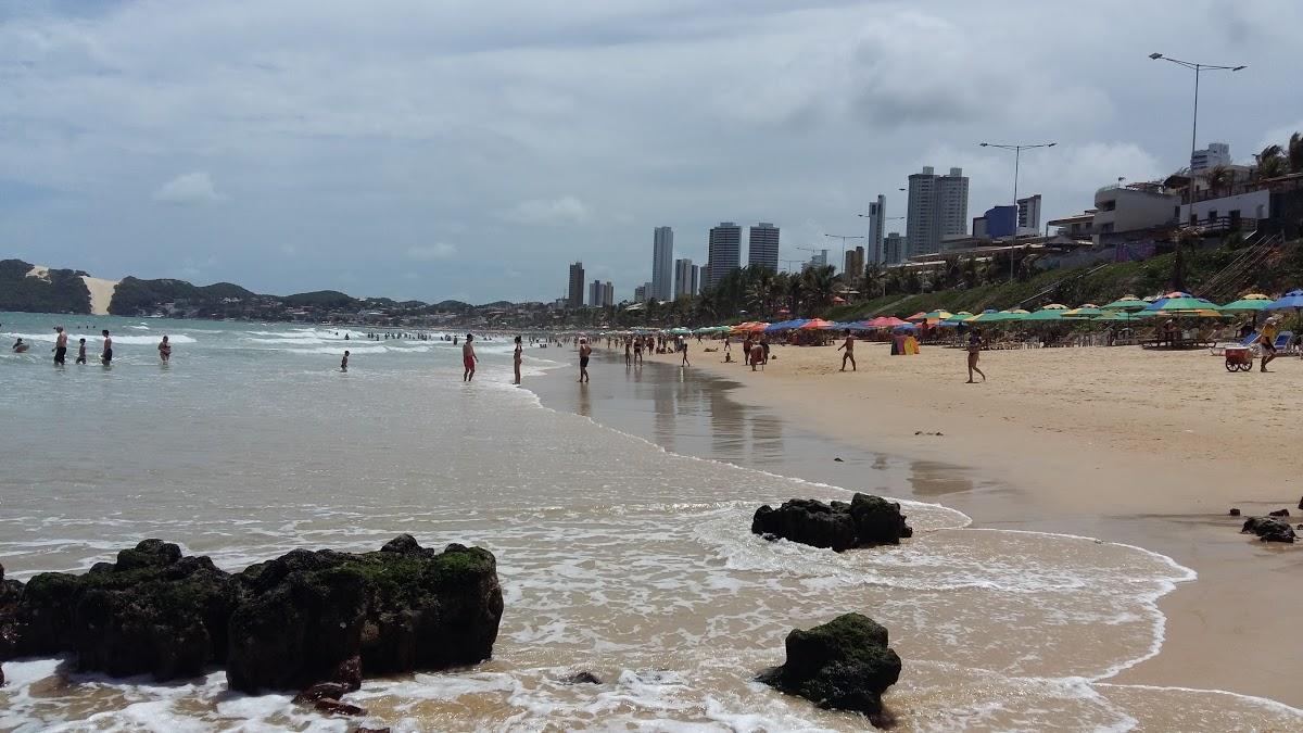 Registro de Marca São Miguel do Tapuio