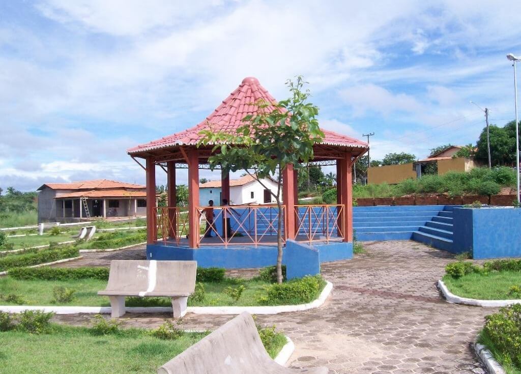 Registro de Marca São Miguel do Tocantins