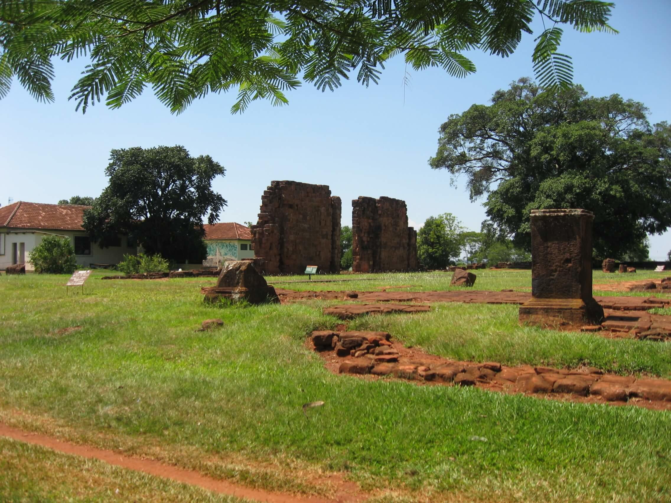 Registro de Marca São Nicolau