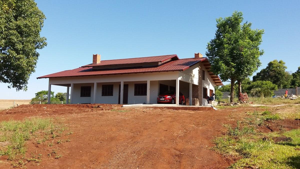 Registro de Marca São Paulo das Missões