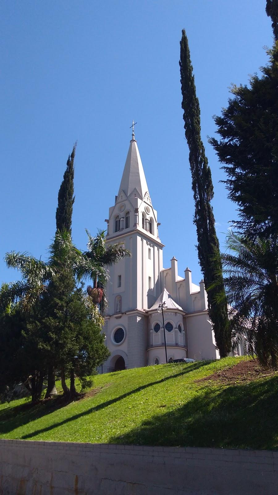 Registro de Marca São Pedro da Serra
