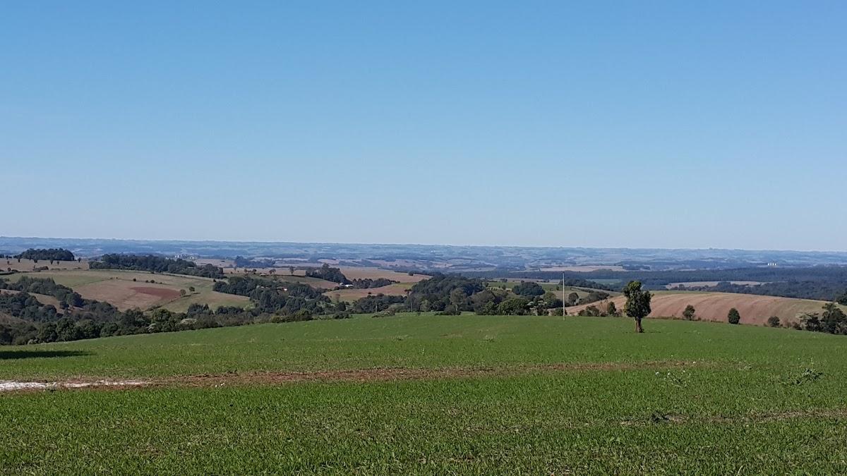 Registro de Marca São Pedro das Missões
