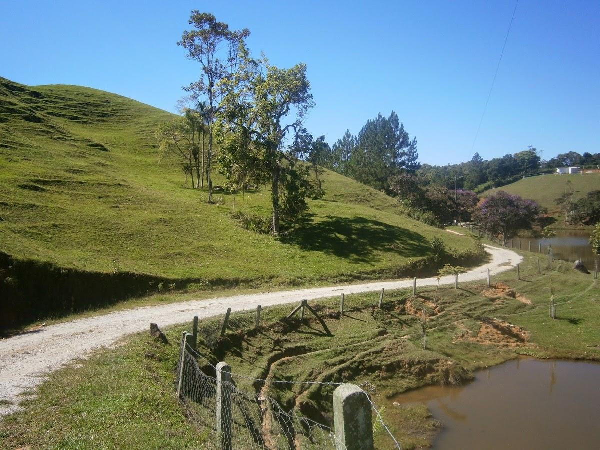 Registro de Marca São Pedro de Alcântara