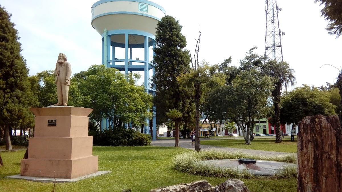 Registro de Marca São Pedro do Sul