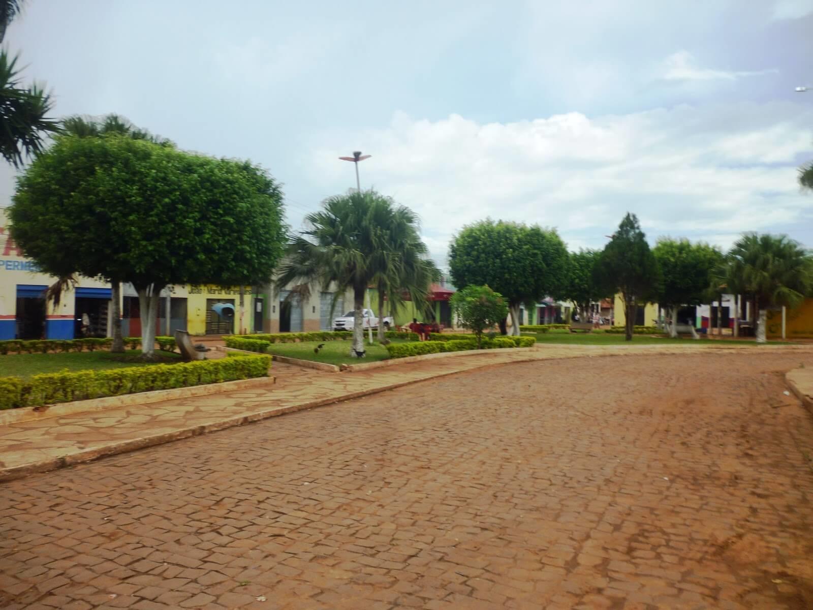 Registro de Marca São Pedro dos Crentes