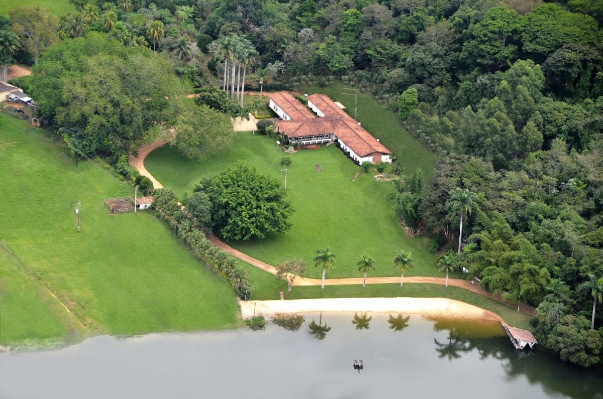 Registro de Marca São Pedro dos Ferros