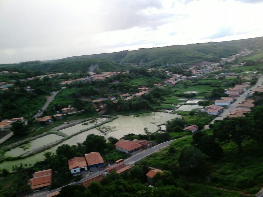 Registro de Marca São Raimundo do Doca Bezerra