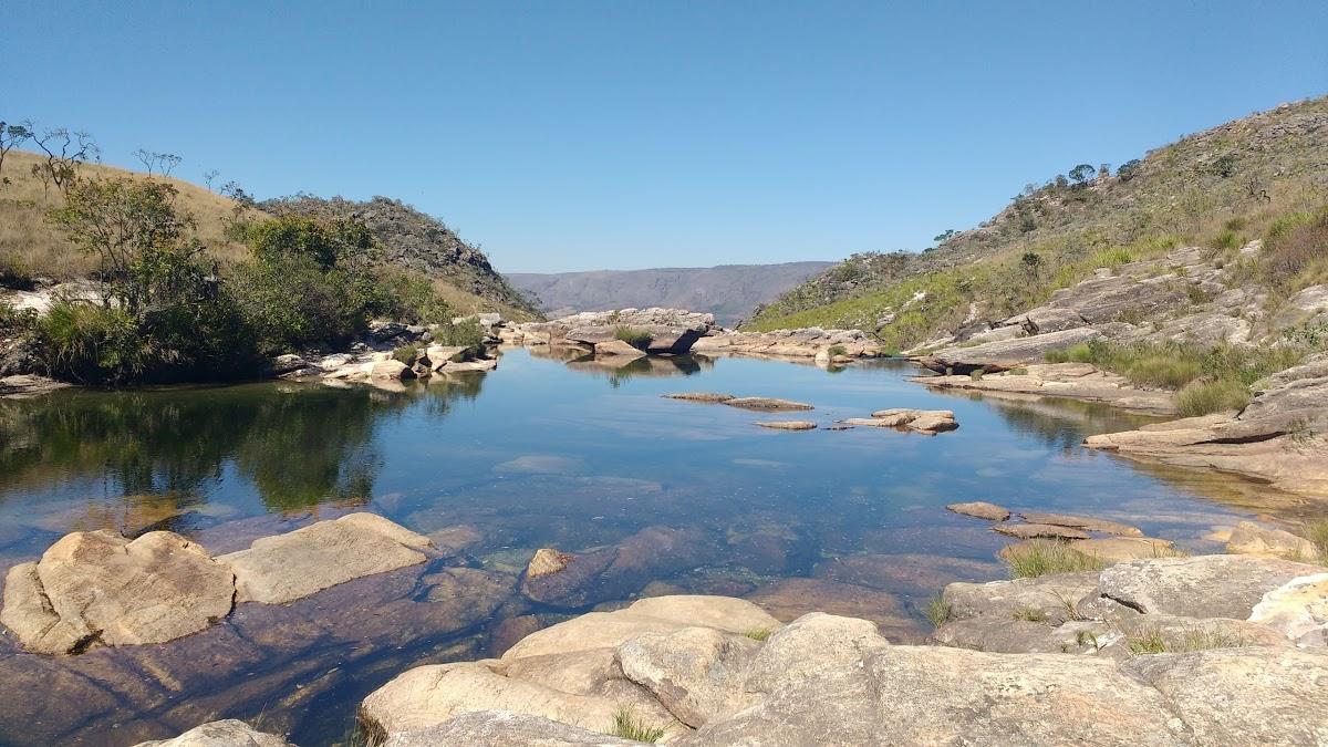 Registro de Marca São Roque de Minas