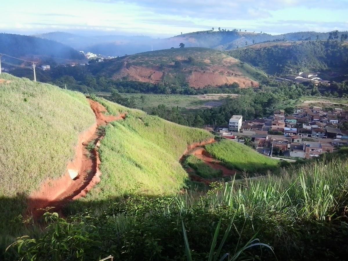 Registro de Marca São Roque do Canaã