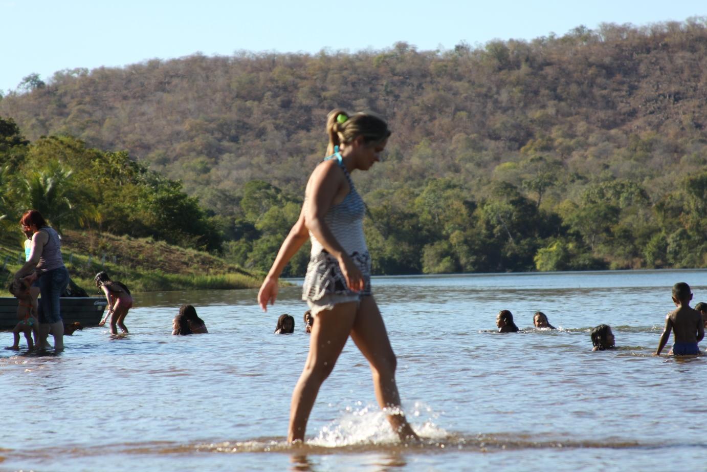 Registro de Marca São Salvador do Tocantins