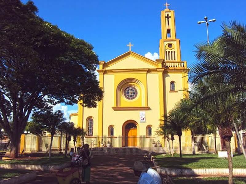 Registro de Marca São Sebastião da Amoreira