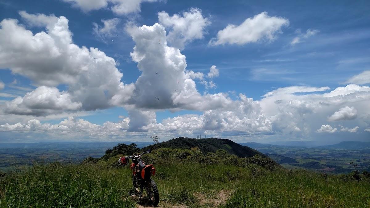 Registro de Marca São Sebastião da Bela Vista