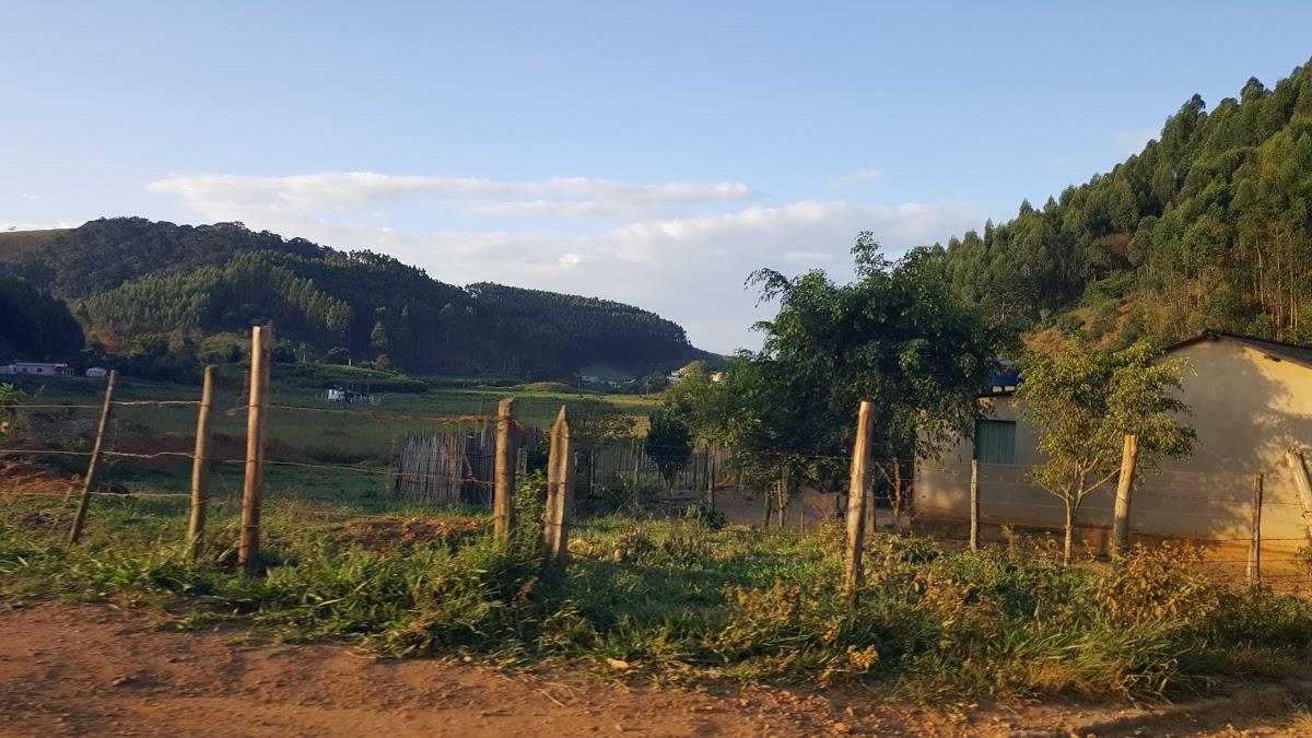 Registro de Marca São Sebastião da Vargem Alegre